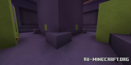  Temples II - Adventure map  Minecraft