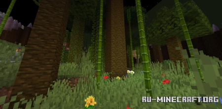  Temples II - Adventure map  Minecraft
