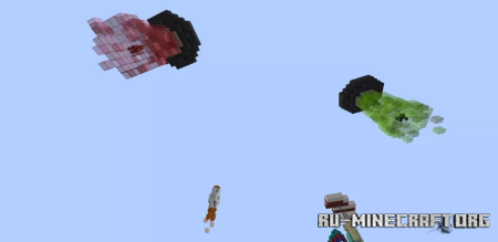  Effect parkour by kovacevic251  Minecraft