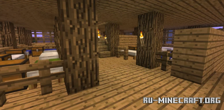 ������� Porta Servorum ��� Minecraft