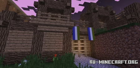 ������� Porta Servorum ��� Minecraft