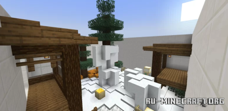 ������� 9 Levels ��� Minecraft