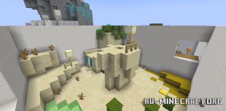 ������� 9 Levels ��� Minecraft