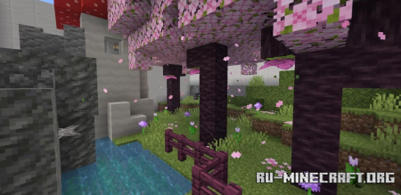 ������� 9 Levels ��� Minecraft