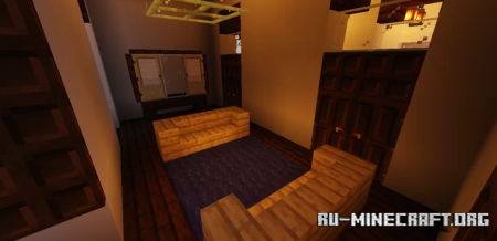 ������� Princess Isabel's House ��� Minecraft