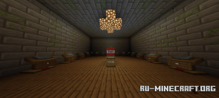 ������� ������ �� Max2k20 ��� Minecraft PE