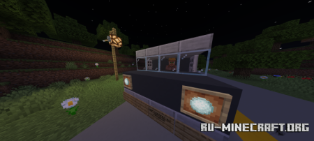 ������� ������ �� Max2k20 ��� Minecraft PE