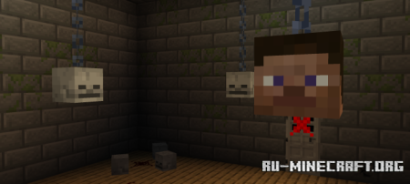 ������� ������ �� Max2k20 ��� Minecraft PE