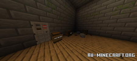 ������� ������ �� Max2k20 ��� Minecraft PE