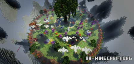 ������� Easter Lobby 2.0 ��� Minecraft