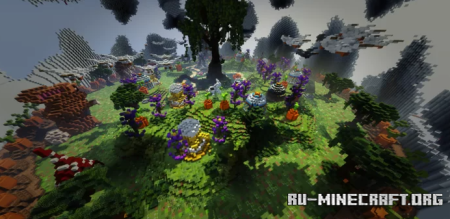 ������� Easter Lobby 2.0 ��� Minecraft