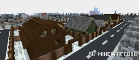 ������� ������� ���� ���� ��� Minecraft PE