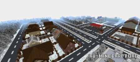 ������� ������� ���� ���� ��� Minecraft PE