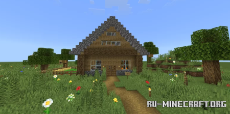  Superflat Survival Medieval Update (Part 1)  Minecraft