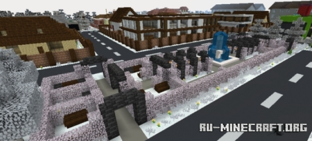 ������� ������� ���� ���� ��� Minecraft PE