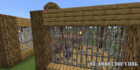  Superflat Survival Medieval Update (Part 1)  Minecraft