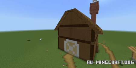  Superflat Survival Medieval Update (Part 1)  Minecraft
