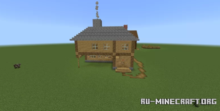  Superflat Survival Medieval Update (Part 1)  Minecraft