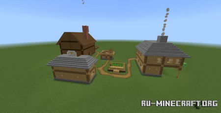  Superflat Survival Medieval Update (Part 1)  Minecraft