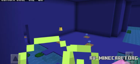 ������� Undertake map ruins Snowden ��� Minecraft