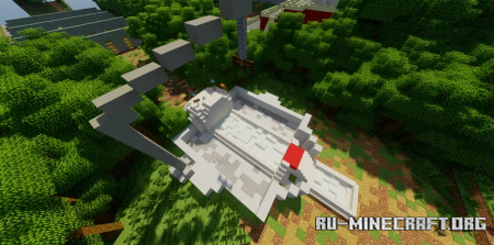 ������� Takeshi's Castle: Minecraft Edition ��� Minecraft