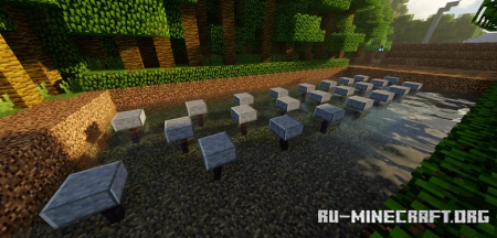 ������� Takeshi's Castle: Minecraft Edition ��� Minecraft