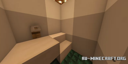 ������� Sunflower Financial Building ��� Minecraft