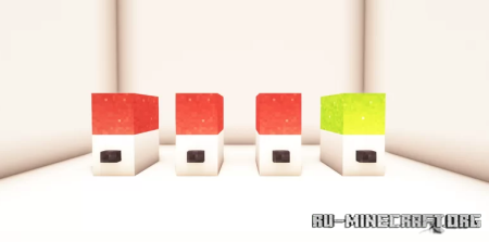 ������� One Of These Things Does Not Belong ��� Minecraft