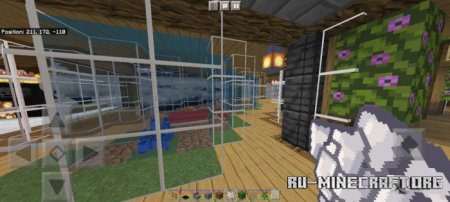 ������� � ����� 2024 ����� ��� Minecraft PE