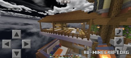 ������� � ����� 2024 ����� ��� Minecraft PE
