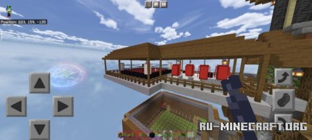 ������� � ����� 2024 ����� ��� Minecraft PE