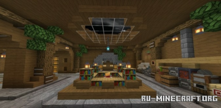 ������� � ����� 2024 ����� ��� Minecraft PE