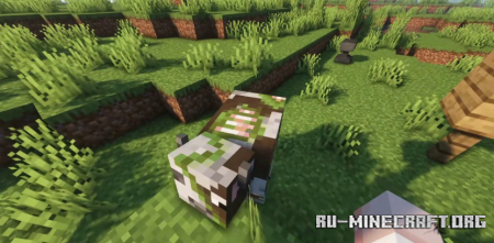  Suspicious Zombification  Minecraft 1.20.4