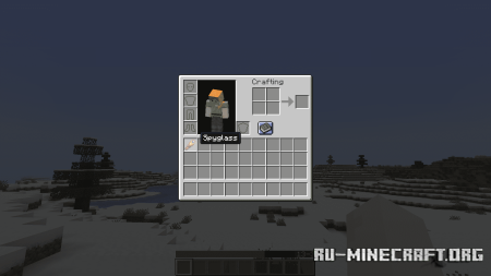  Zoomglass  Minecraft 1.20.2