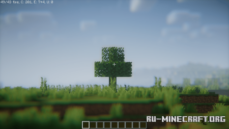  FabriZoom  Minecraft 1.20.2
