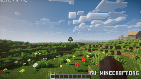  FabriZoom  Minecraft 1.20.2