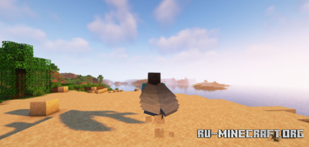  Elytra Physics  Minecraft 1.20.2