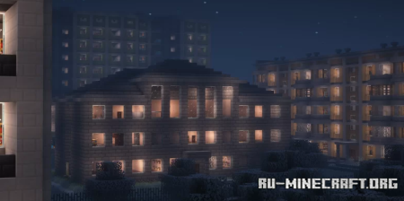  Skyblock Ultra by JenBo54  Minecraft