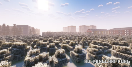  Skyblock Ultra by JenBo54  Minecraft
