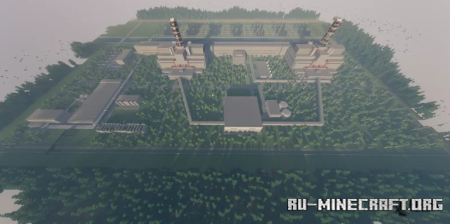  Skyblock Ultra by JenBo54  Minecraft