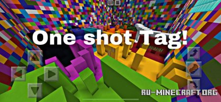   -  Minecraft PE