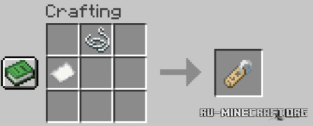  Zaynens Craftable Nametag  Minecraft 1.20.1