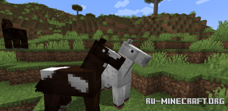  Random Mob Sizes  Minecraft 1.20.1
