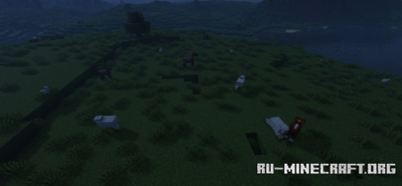 Скачать Big Brain для Minecraft 1.20.2