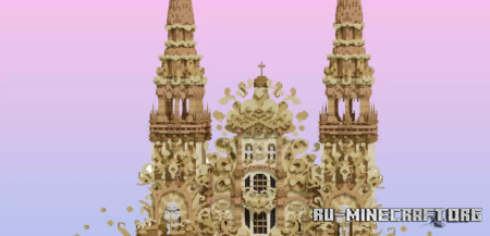 ������� Wave Gate by Frost_Beer ��� Minecraft