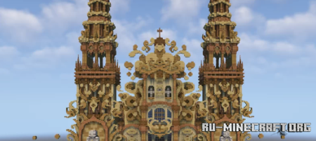 ������� Wave Gate by Frost_Beer ��� Minecraft