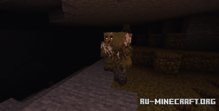  Blues Better Zombies  Minecraft 1.20