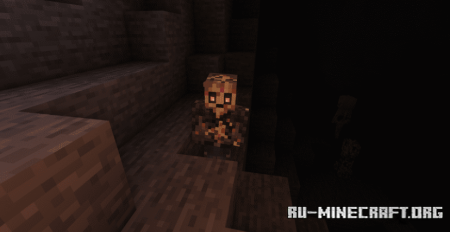  Blues Better Zombies  Minecraft 1.20
