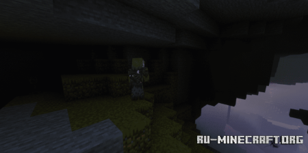 Blues Better Zombies  Minecraft 1.20