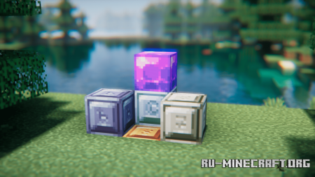  Eidolon Repraised  Minecraft 1.20.1